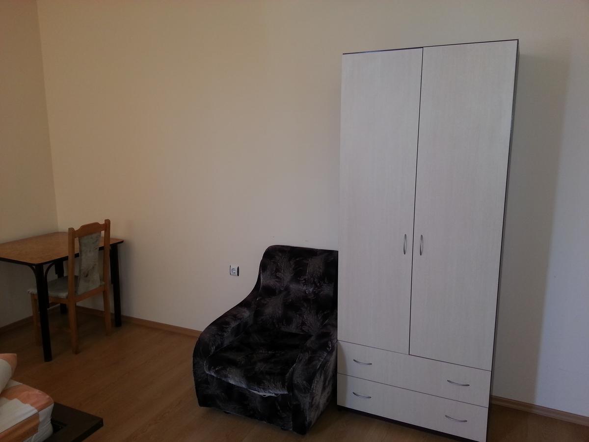 Hanovete Hotel Pliska ห้อง รูปภาพ